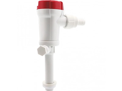 POMPA A SCAFO 1100GPH. DRITTO