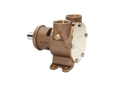 POMPA IN BRONZO 7420-0004