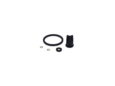KIT RIP. TOILET DS/QUIET FLUSH