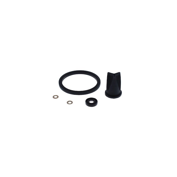 KIT RIP. TOILET DS/QUIET FLUSH