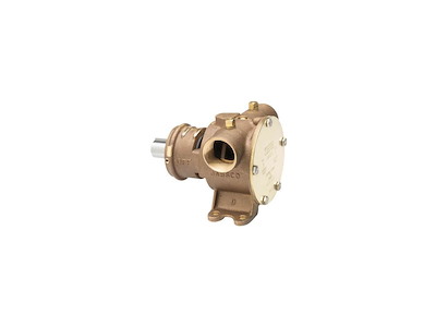 POMPA IN BRONZO 6400-1051