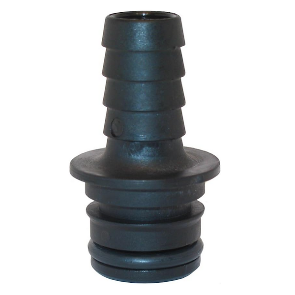 KIT RACC. 5/8' DIRITTO 2PZ