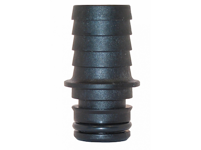 KIT RACC. 3/4' DIRITTO 2PZ