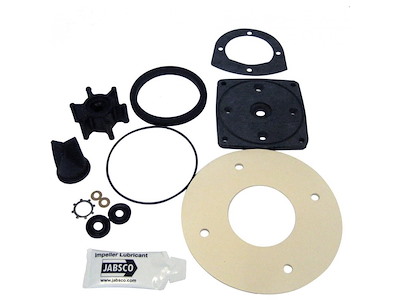 KIT RIPARAZ. TOILET 37040-0000