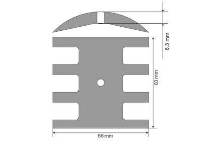 CAMMA 834-0001