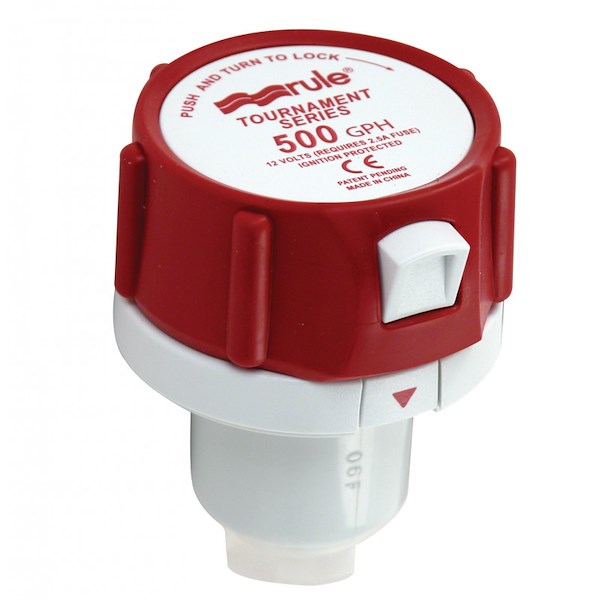 RICAMBIO TESTA MOTORE 1100GPH