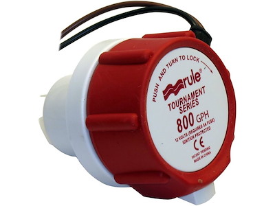 RICAMBIO TESTA MOTORE 1100GPH