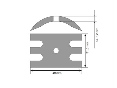 CAMMA OTTONE 490-0001 EX 490