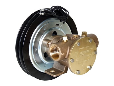 POMPA FR.2 GOLE 24V 50080-2101