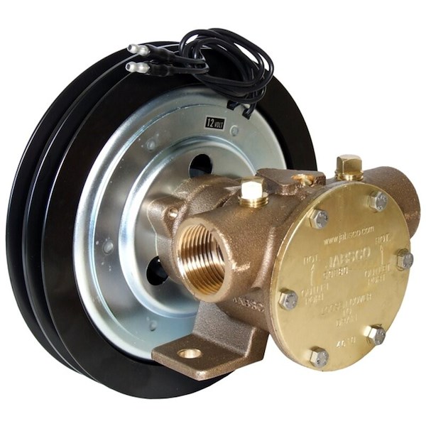 POMPA FR.2 GOLE 24V 50080-2101