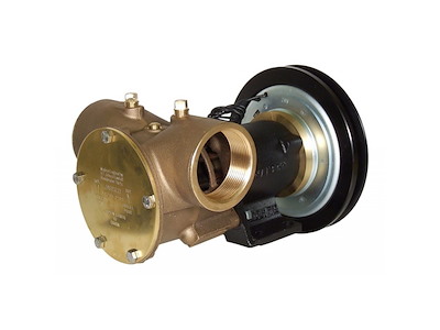 POMPA FR.1 GOLA 24V 50270-2311