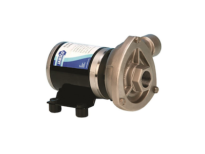 POMPA CENTRIFUGA CYCLONE
