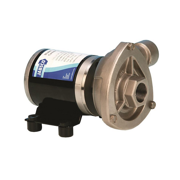 POMPA CENTRIFUGA CYCLONE