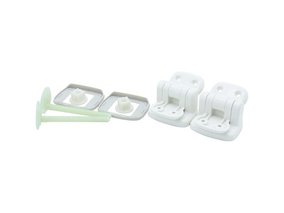 KIT CERNIERA TOILET DF E DS
