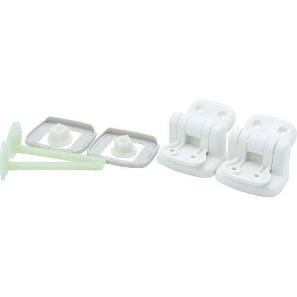 KIT CERNIERA TOILET DF E DS
