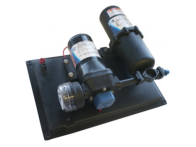 ULTRA MAX 13L 24V LP