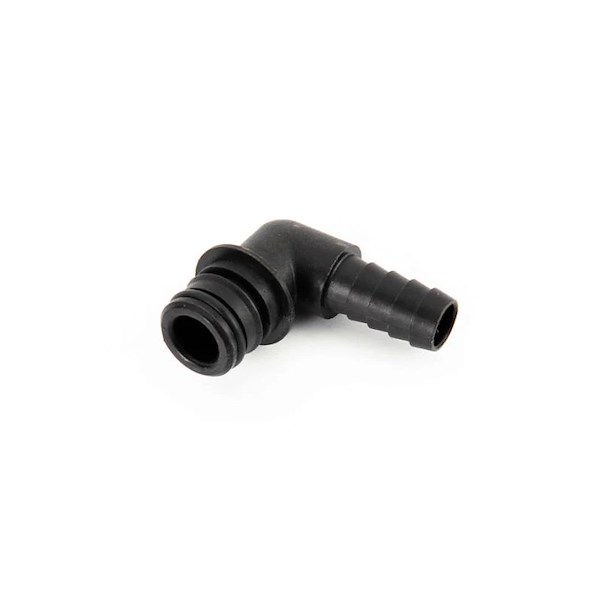 KIT RACC. 1/2' 90° VITON 2PZ