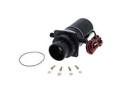 KIT TOILET 12V S/B 37041-0010