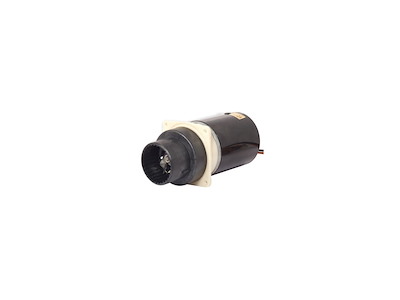 GRUPPO MOTORE QUIET FLUSH