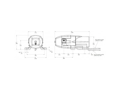 PAR MAX 1 12V 35PSI