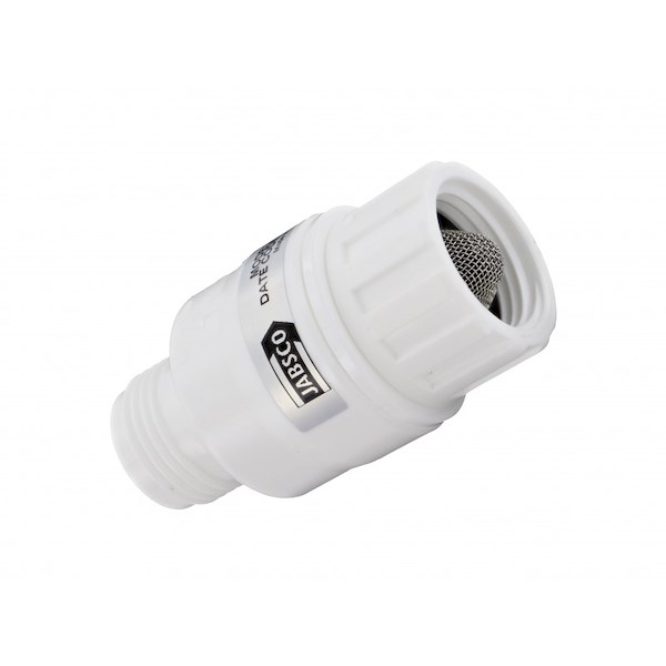 REGOLATORE PRESSION. IN LINEA