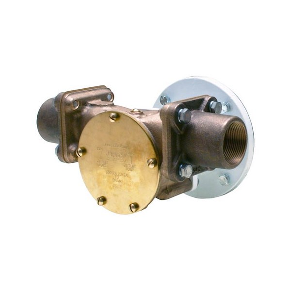 POMPA IN BRONZO 22880-2001