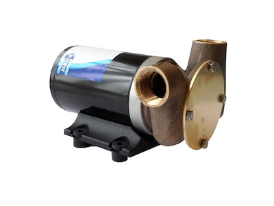 UTILITY P. 3000 24V 23920-2323