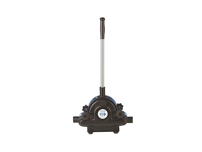 POMPA WARRIOR 135 L/M