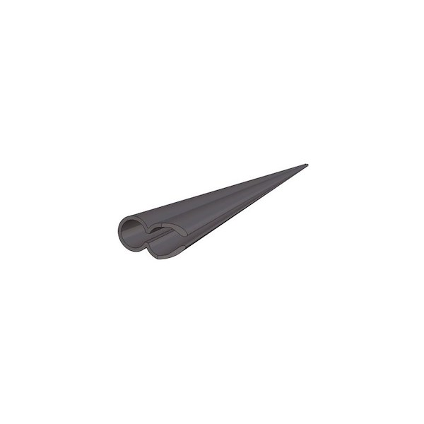 INTERNAL PLASTIC LINER S SERIES