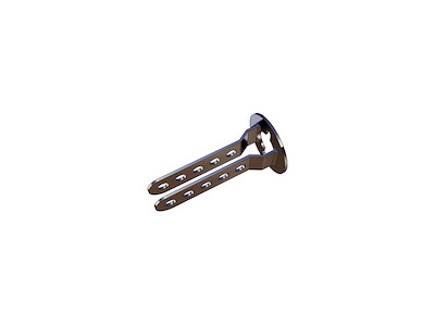 LANDE 5 FORI DI RICAMBIO 406 T/S