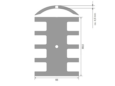 CAMMA 22268B