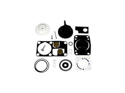 KIT RICAMBIO TOILET