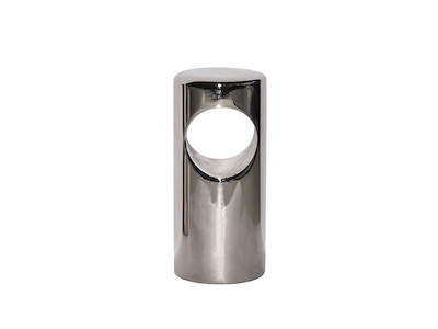 CENTRALE INOX Ø MM.25