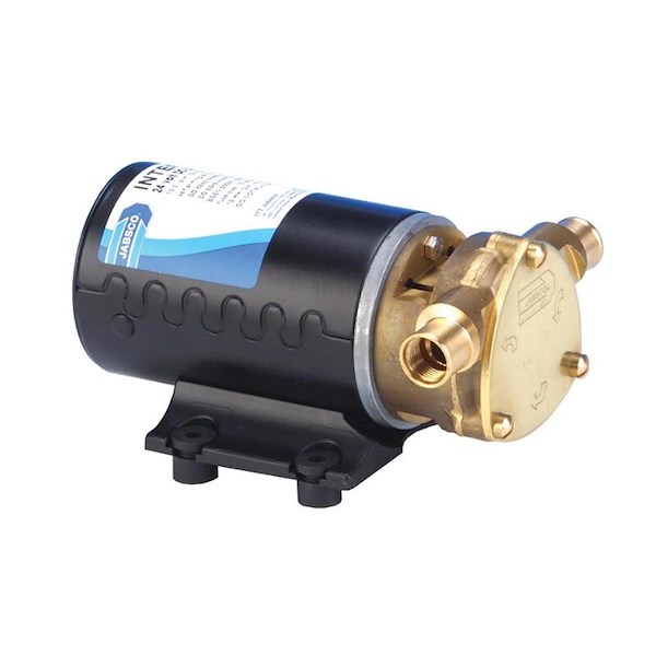 JUNIOR PUPPY 12V