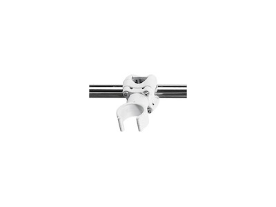 SUPPORTO+CLIP Ø MM.40/45