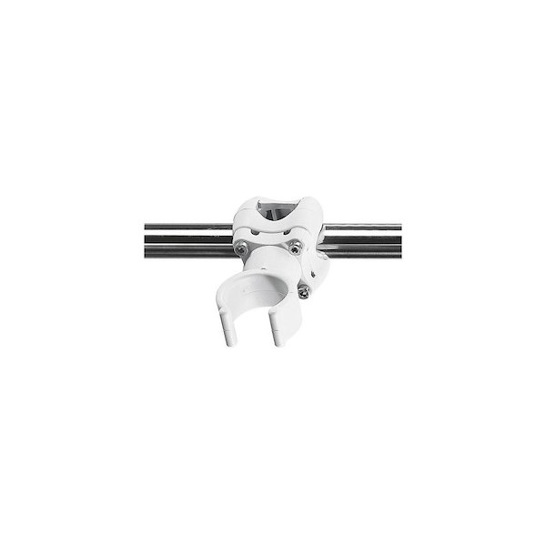 SUPPORTO+CLIP Ø MM.40/45