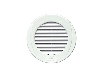 GRIGLIA DI AREAZIONE 3" CF. 5 PZ.