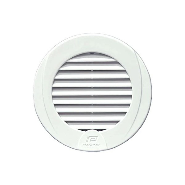 GRIGLIA DI AREAZIONE 3" CF. 5 PZ.