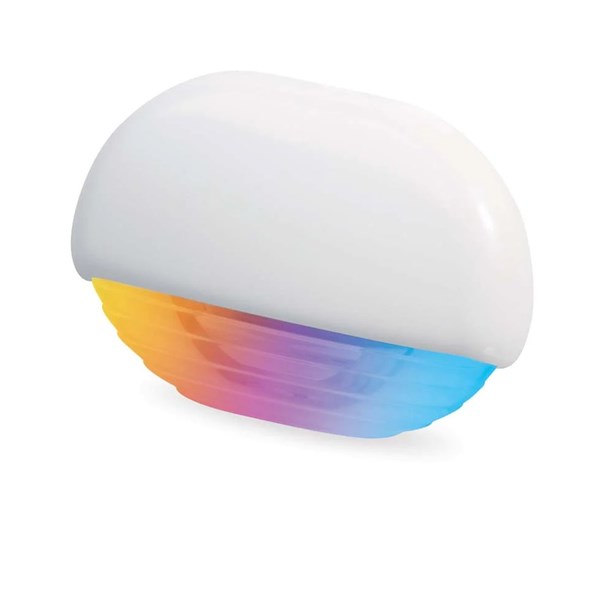 LUCI DI CORTESIA A LED - LUCE RGB