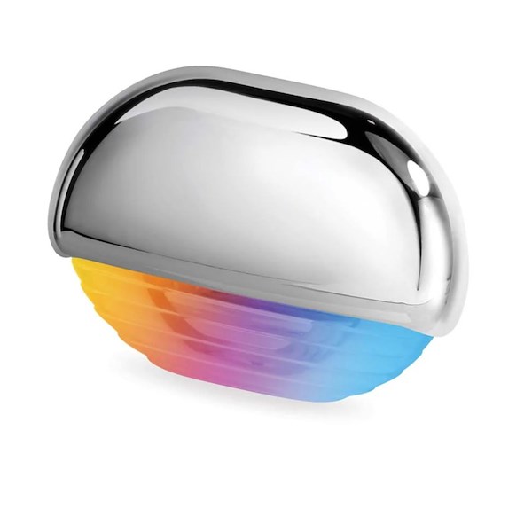 LUCI DI CORTESIA A LED - LUCE RGB