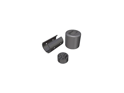 KIT ACCESSORI PER SERIE S