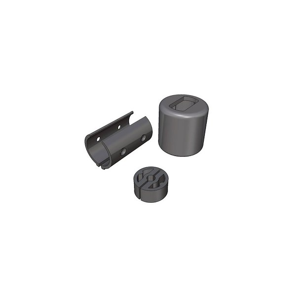 KIT ACCESSORI PER SERIE S