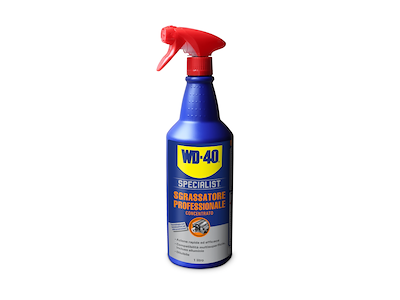 WD-40 SPECIALIST SGRASSATORE PROFESSIONALE