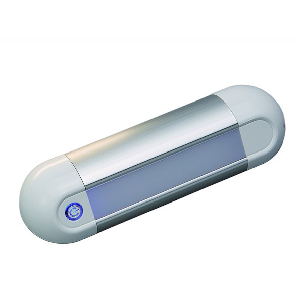 PLAFONIERA A 32 LED 10-30V