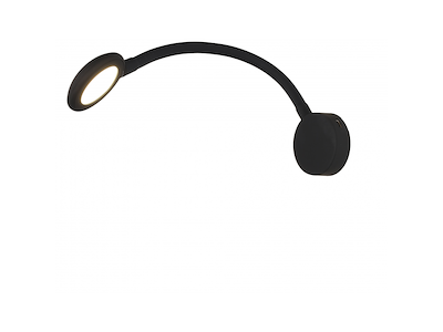 LUCE FLESSIBILE VERONA CON USB C