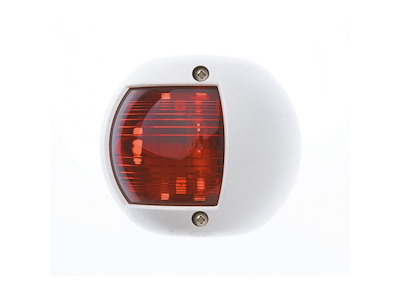 FANALE ROSSO 112,5°