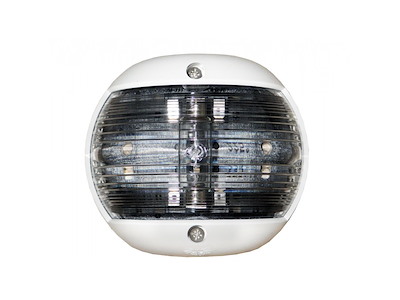 FANALE BIANCO PRUA 225°