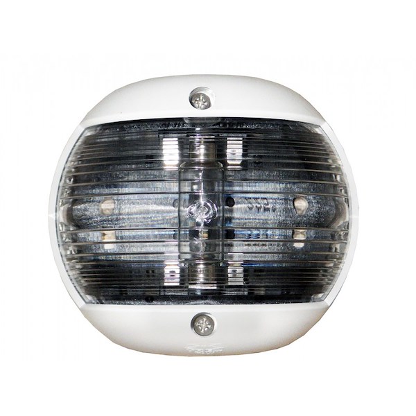 FANALE BIANCO PRUA 225°