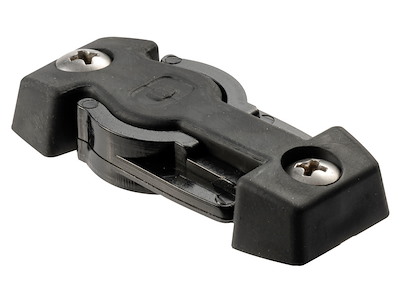 Clip per chiusura scalette