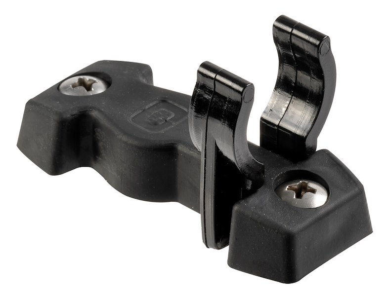 Clip per chiusura scalette